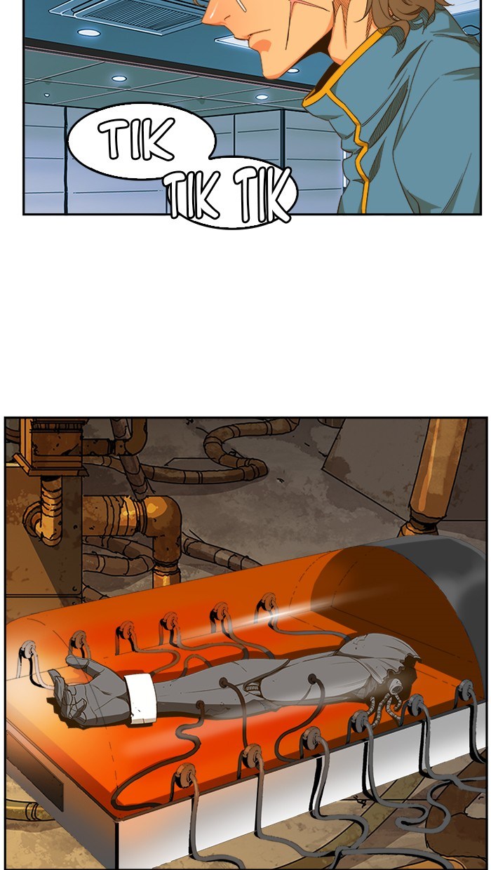 Baca The God of High School - Chapter 417 halaman 68