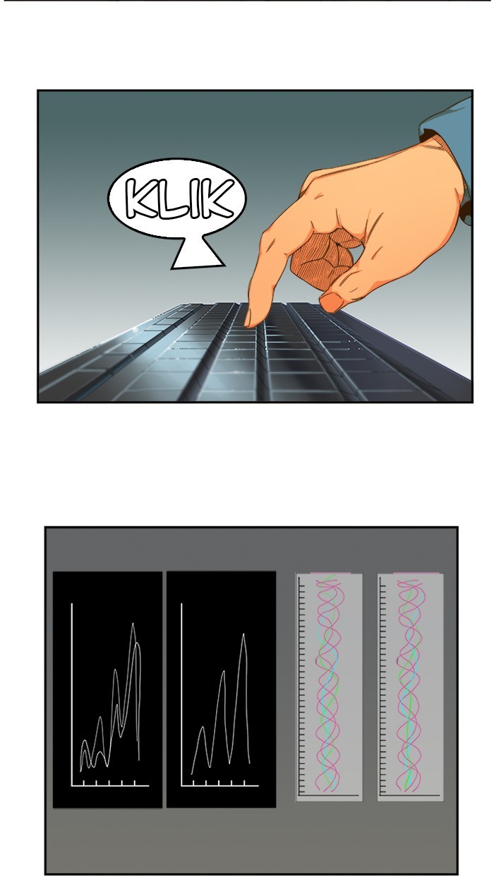 Baca The God of High School - Chapter 417 halaman 69