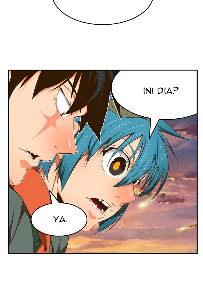 Baca The God of High School - Chapter 417 halaman 7