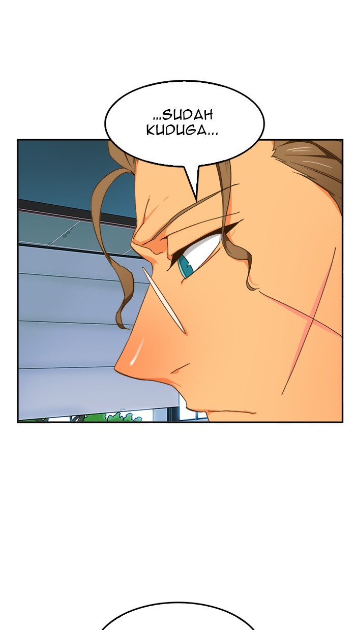 Baca The God of High School - Chapter 417 halaman 70