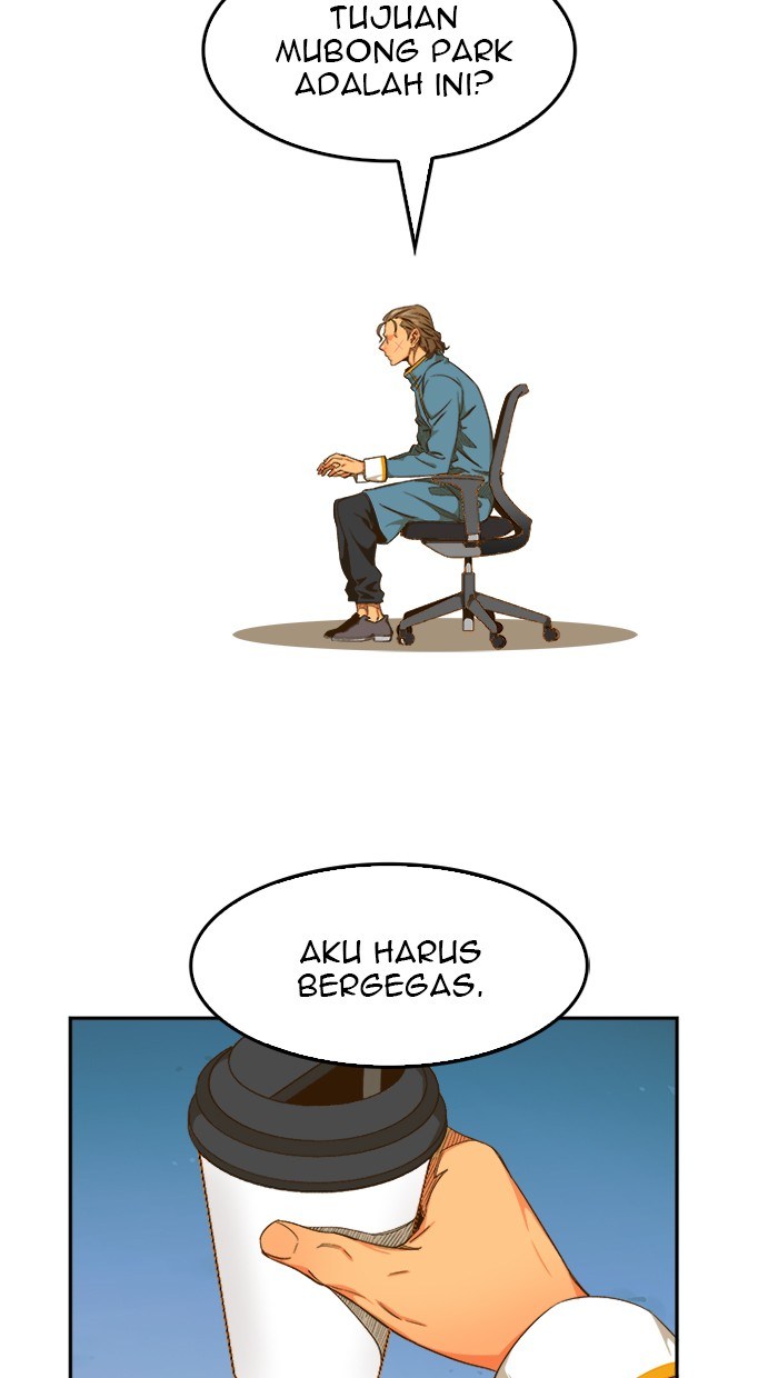 Baca The God of High School - Chapter 417 halaman 71