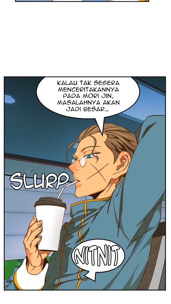 Baca The God of High School - Chapter 417 halaman 72