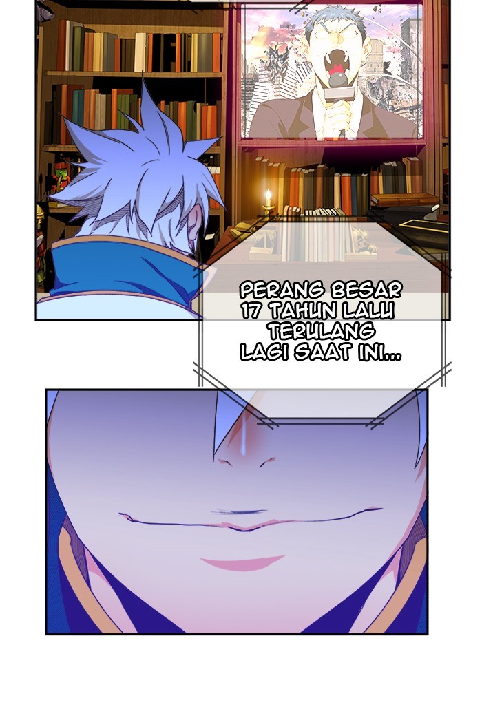 Baca The God of High School - Chapter 417 halaman 74