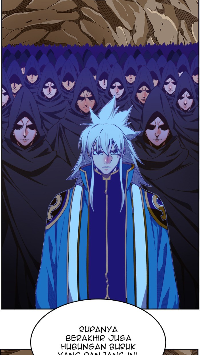 Baca The God of High School - Chapter 417 halaman 77