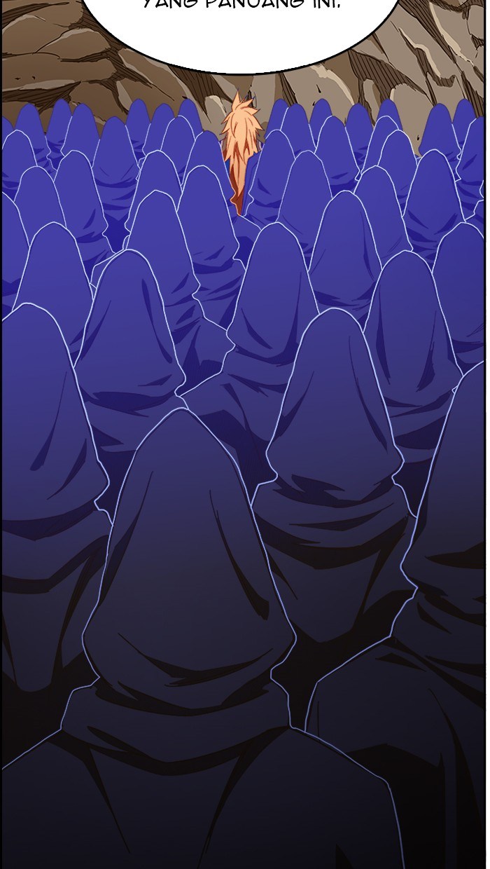 Baca The God of High School - Chapter 417 halaman 78