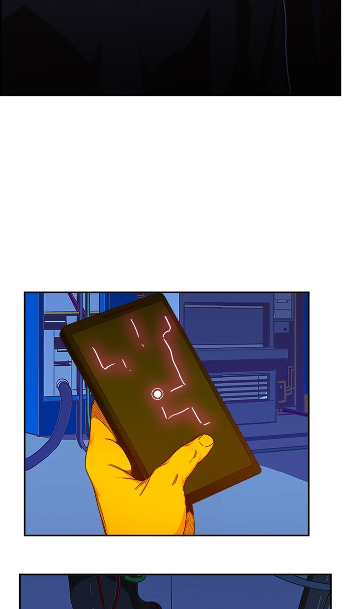 Baca The God of High School - Chapter 417 halaman 79