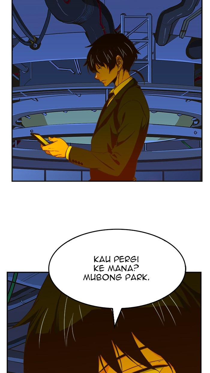 Baca The God of High School - Chapter 417 halaman 80
