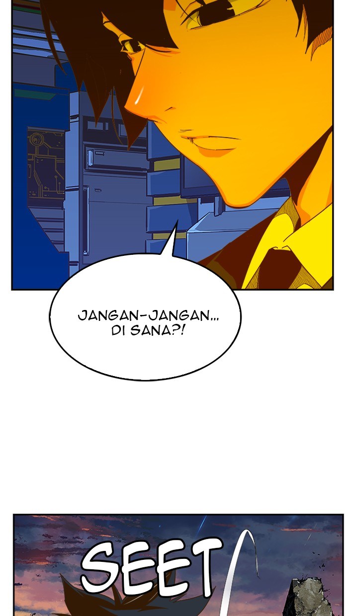 Baca The God of High School - Chapter 417 halaman 81
