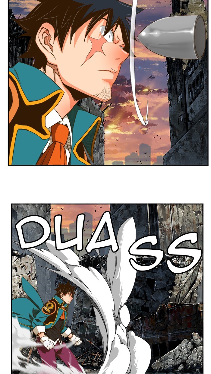 Baca The God of High School - Chapter 417 halaman 82