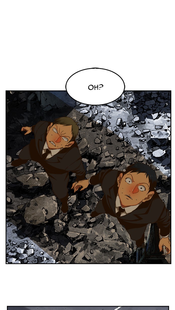 Baca The God of High School - Chapter 417 halaman 84