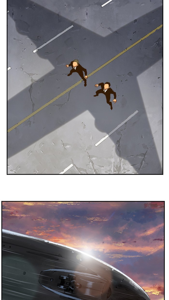 Baca The God of High School - Chapter 417 halaman 85