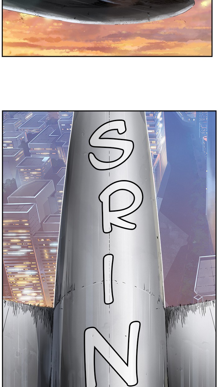 Baca The God of High School - Chapter 417 halaman 86