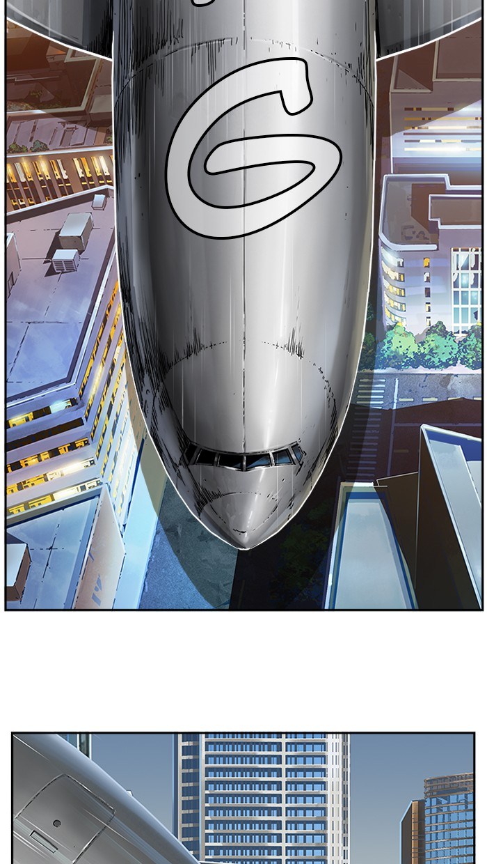 Baca The God of High School - Chapter 417 halaman 87