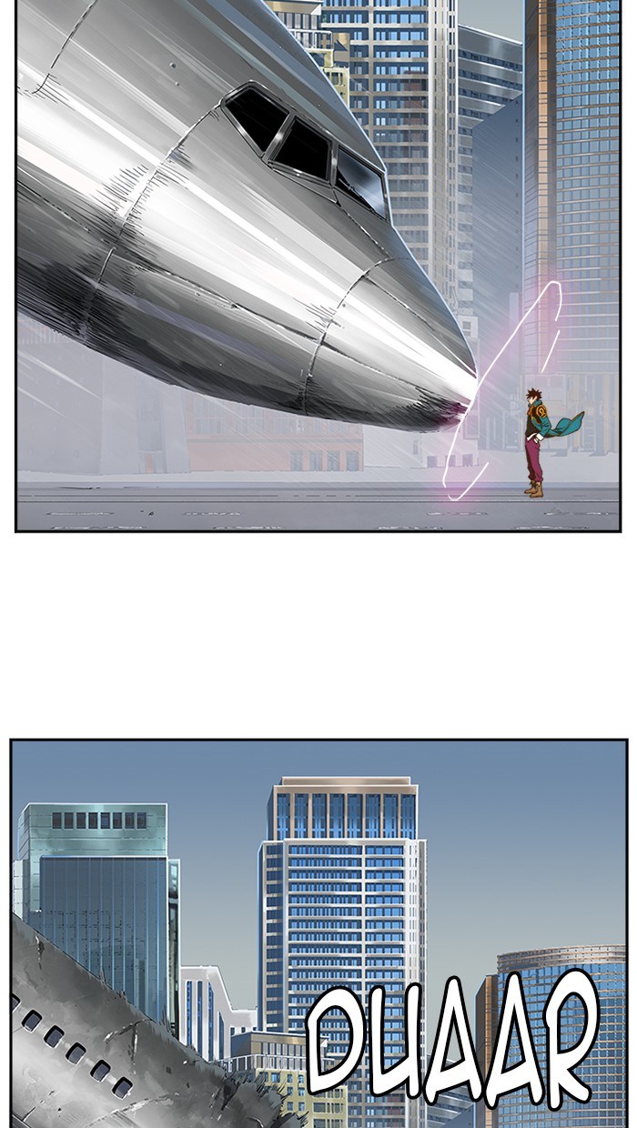 Baca The God of High School - Chapter 417 halaman 88