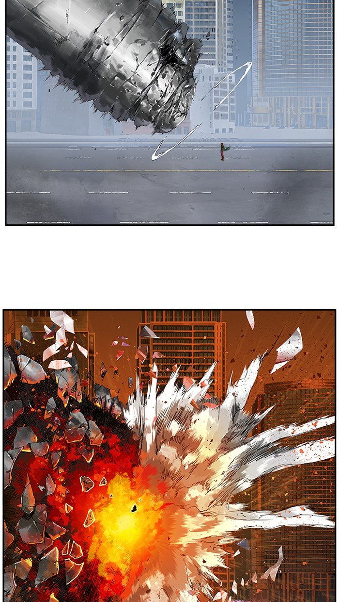 Baca The God of High School - Chapter 417 halaman 89