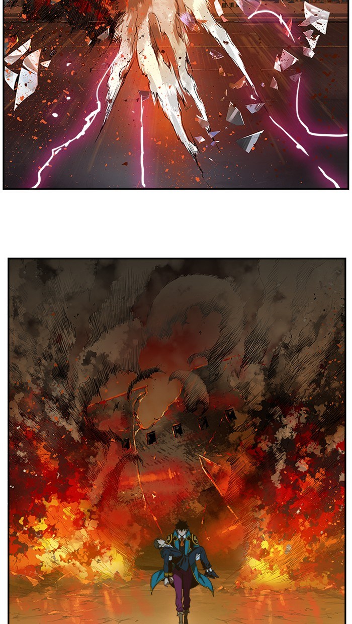 Baca The God of High School - Chapter 417 halaman 90