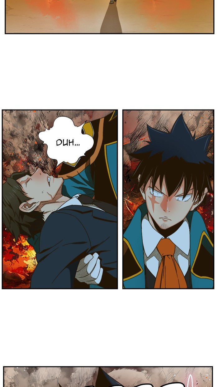 Baca The God of High School - Chapter 417 halaman 91