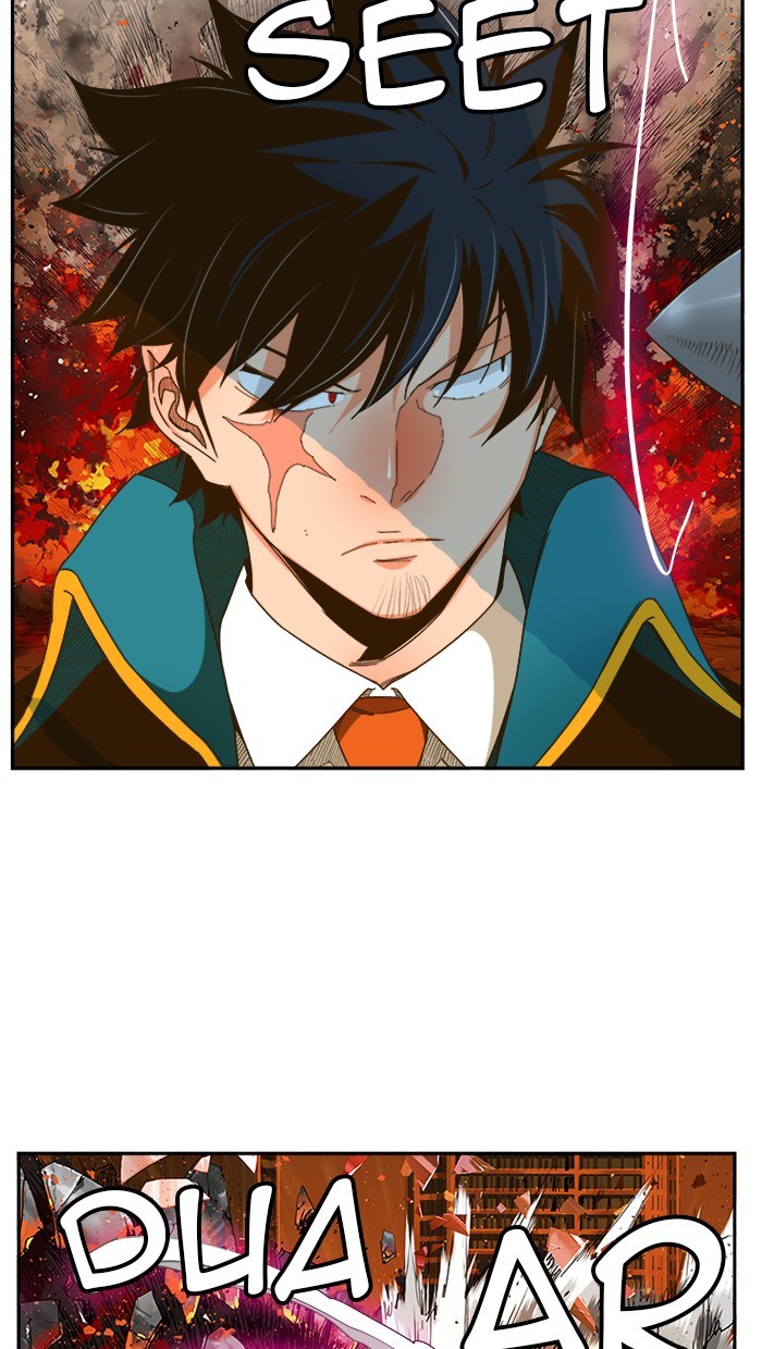 Baca The God of High School - Chapter 417 halaman 92