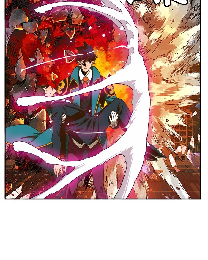 Baca The God of High School - Chapter 417 halaman 93