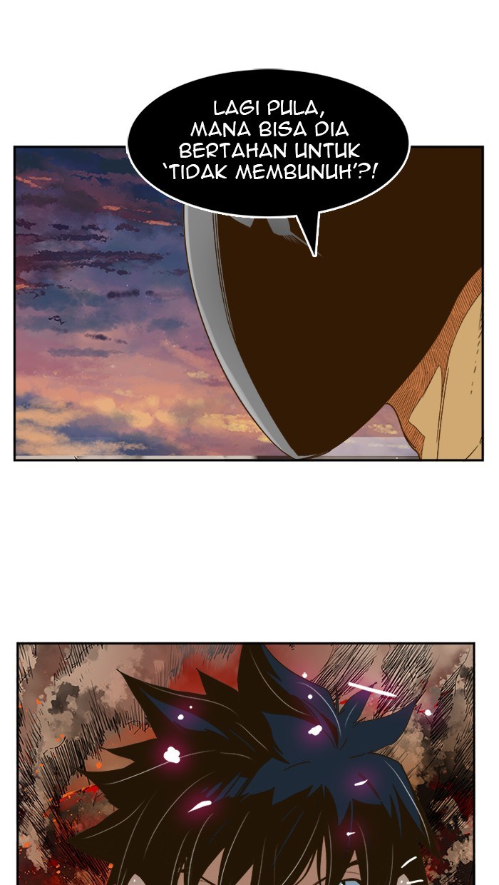 Baca The God of High School - Chapter 417 halaman 94