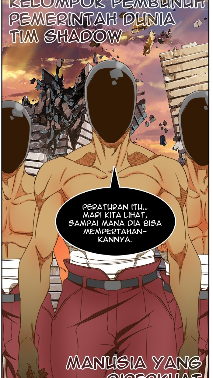 Baca The God of High School - Chapter 417 halaman 96