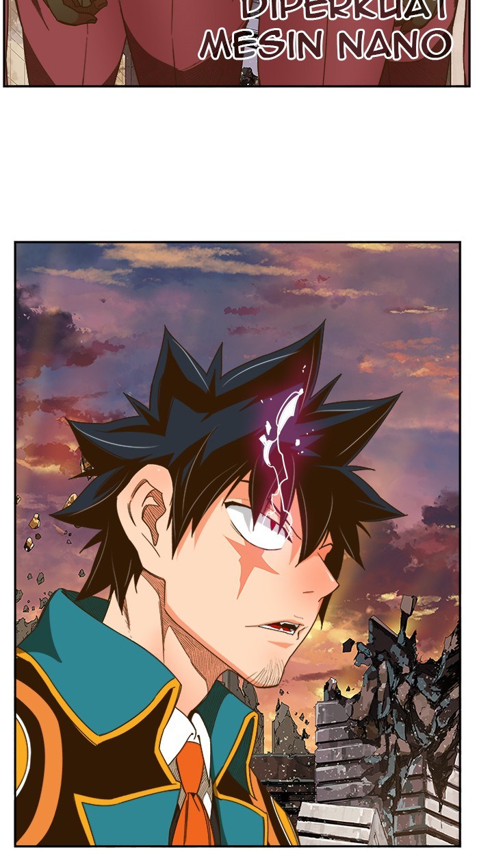 Baca The God of High School - Chapter 417 halaman 97