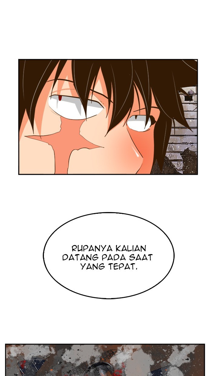 Baca The God of High School - Chapter 417 halaman 98