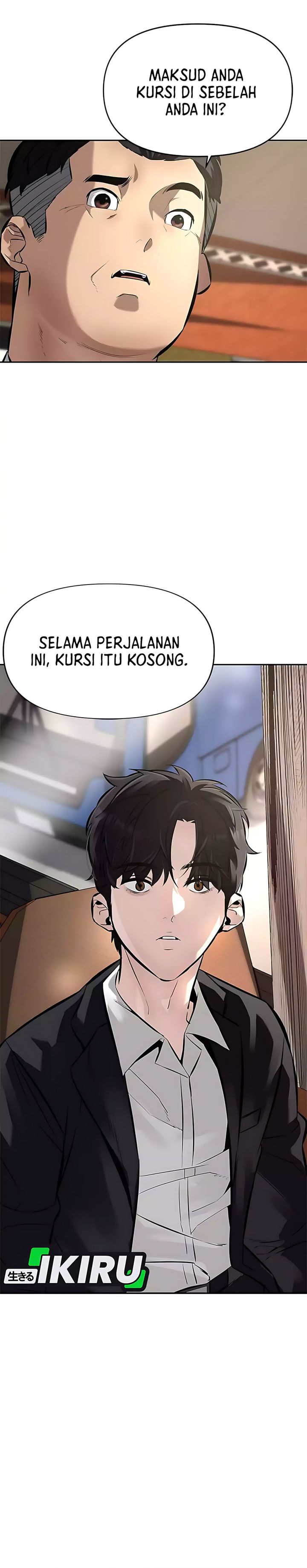 Baca The God of Improvisation - Chapter 1 halaman 37