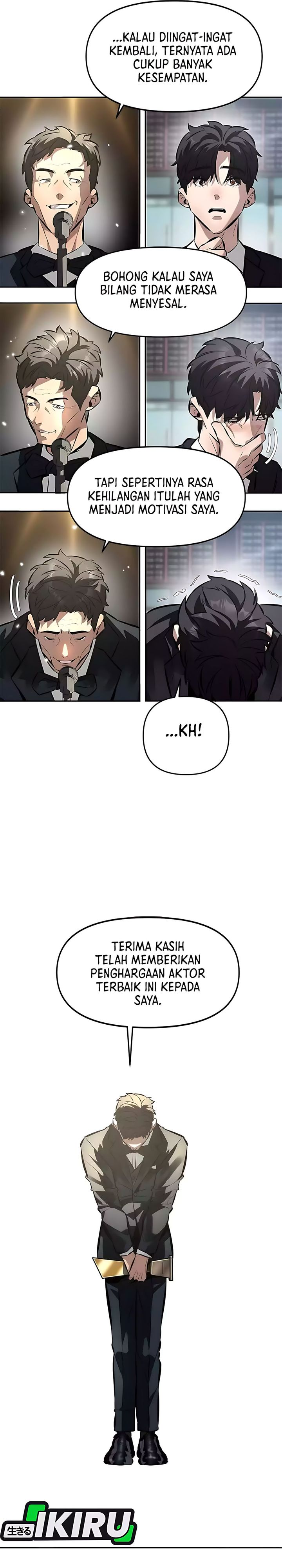 Baca The God of Improvisation - Chapter 1 halaman 56