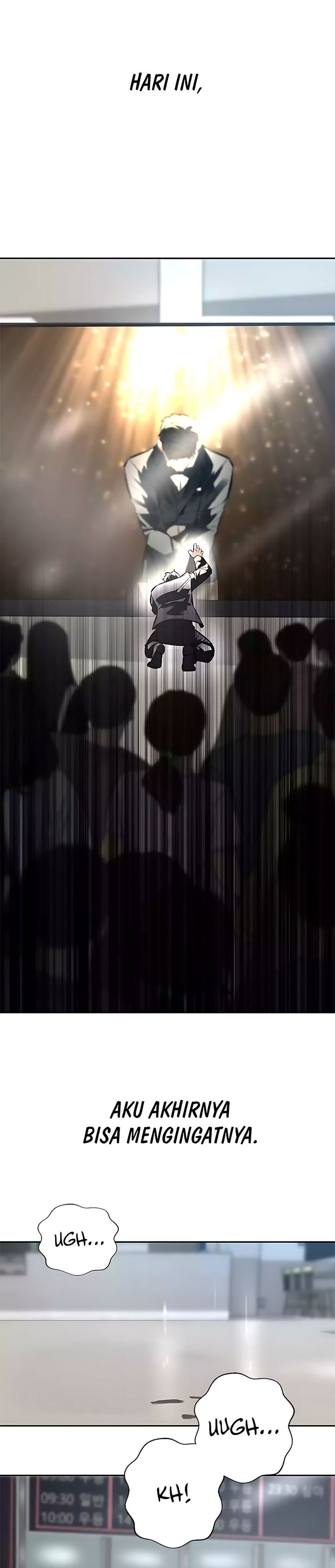 Baca The God of Improvisation - Chapter 1 halaman 57