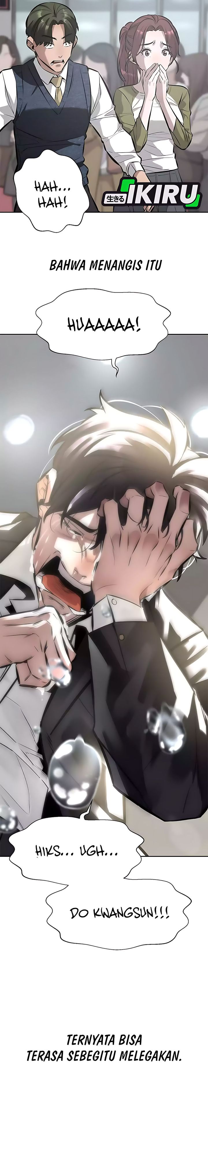 Baca The God of Improvisation - Chapter 1 halaman 58