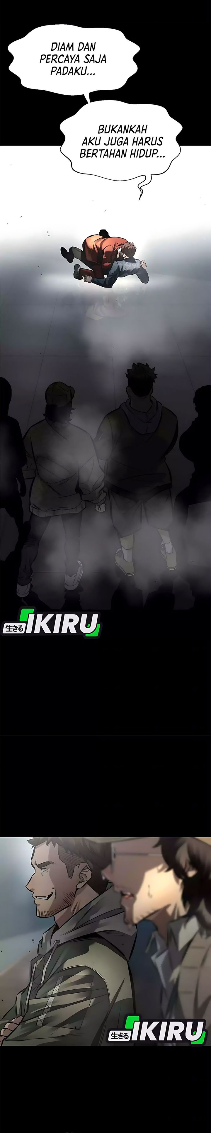 Baca The God of Improvisation - Chapter 1 halaman 9