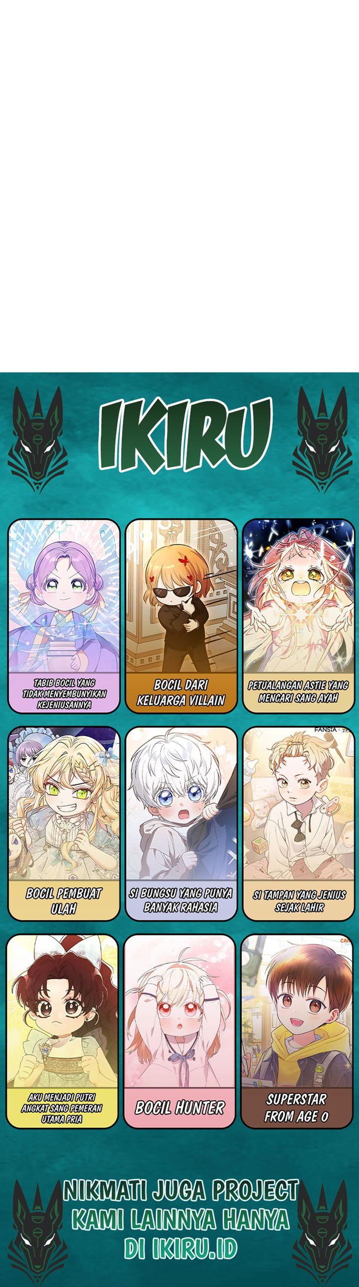 Baca The God of Improvisation - Chapter 10 halaman 32