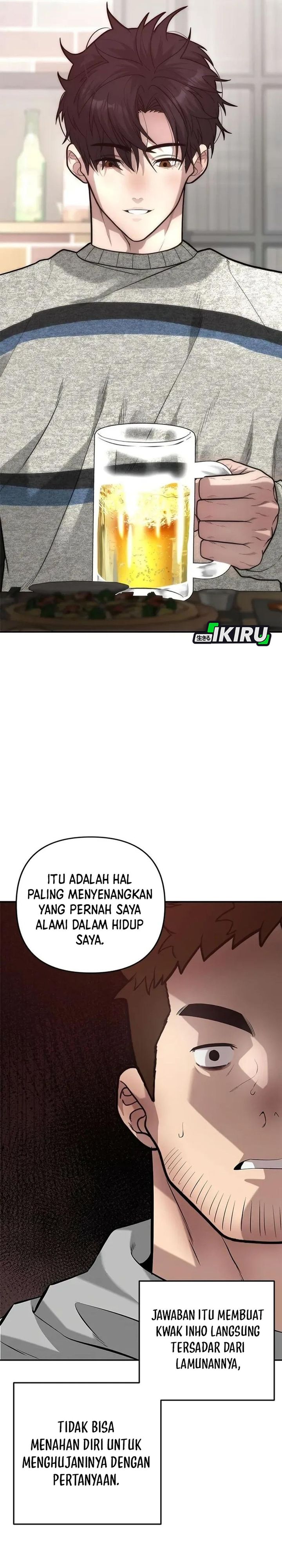 Baca The God of Improvisation - Chapter 11 halaman 11