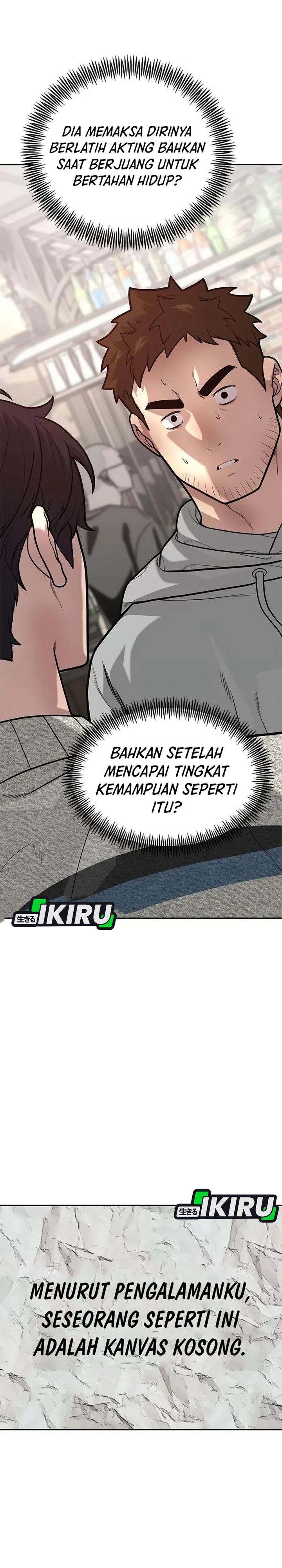 Baca The God of Improvisation - Chapter 11 halaman 15