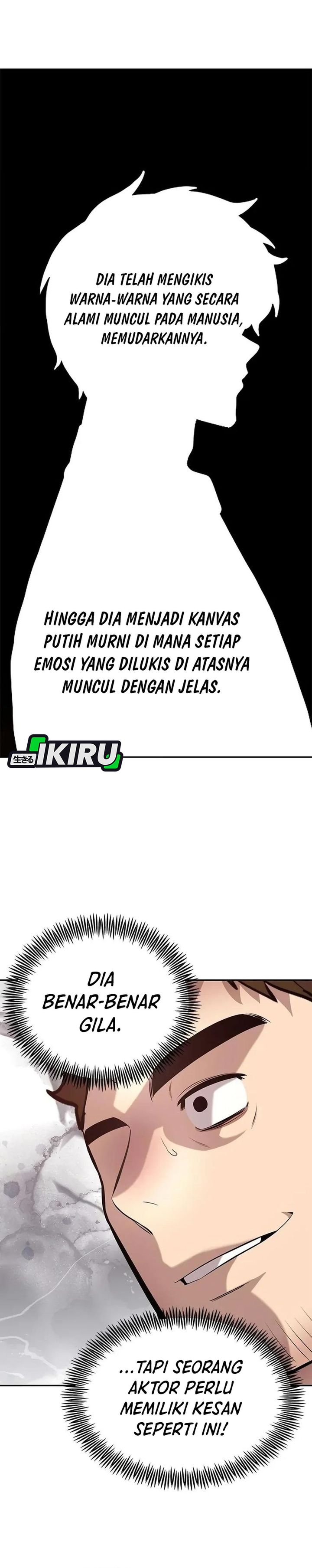 Baca The God of Improvisation - Chapter 11 halaman 16