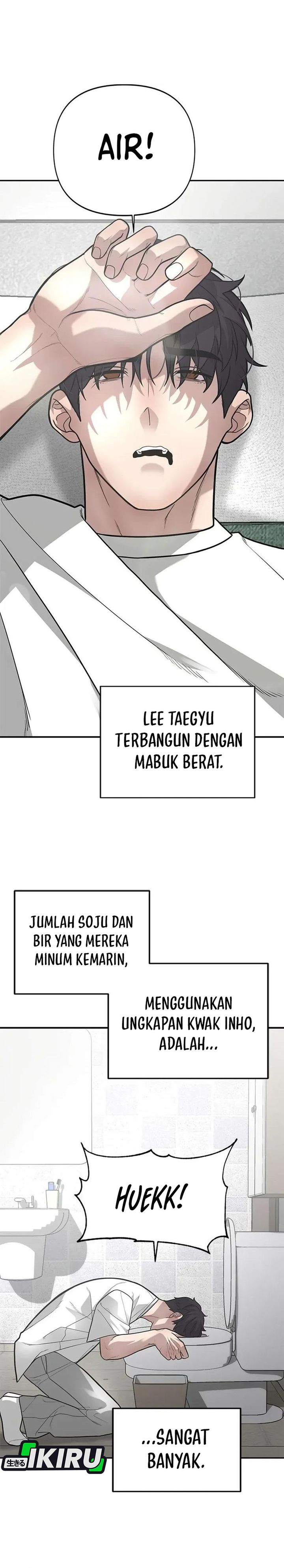 Baca The God of Improvisation - Chapter 11 halaman 23