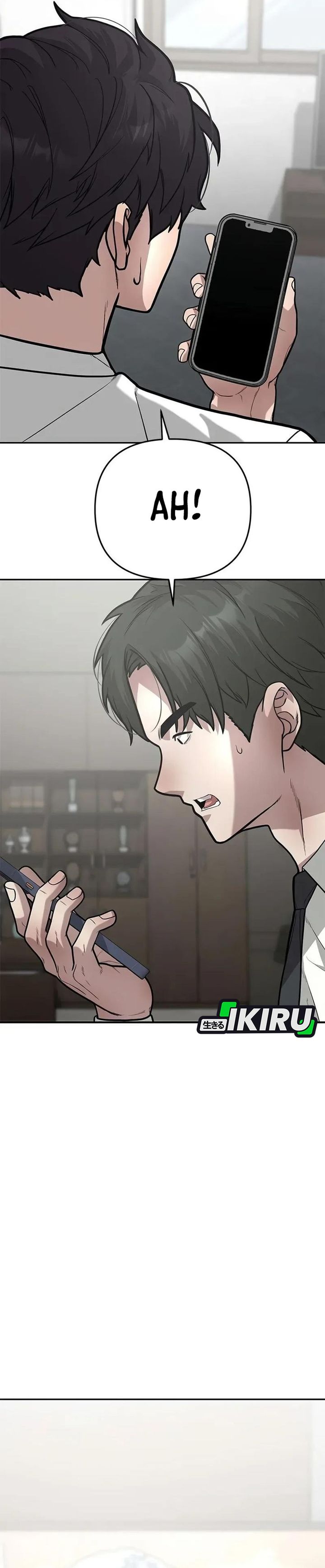 Baca The God of Improvisation - Chapter 11 halaman 35