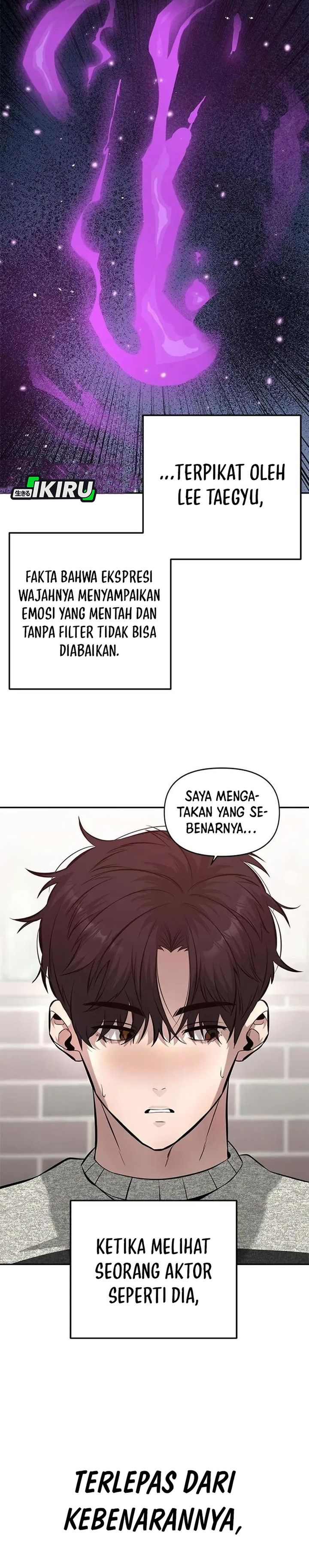Baca The God of Improvisation - Chapter 11 halaman 8