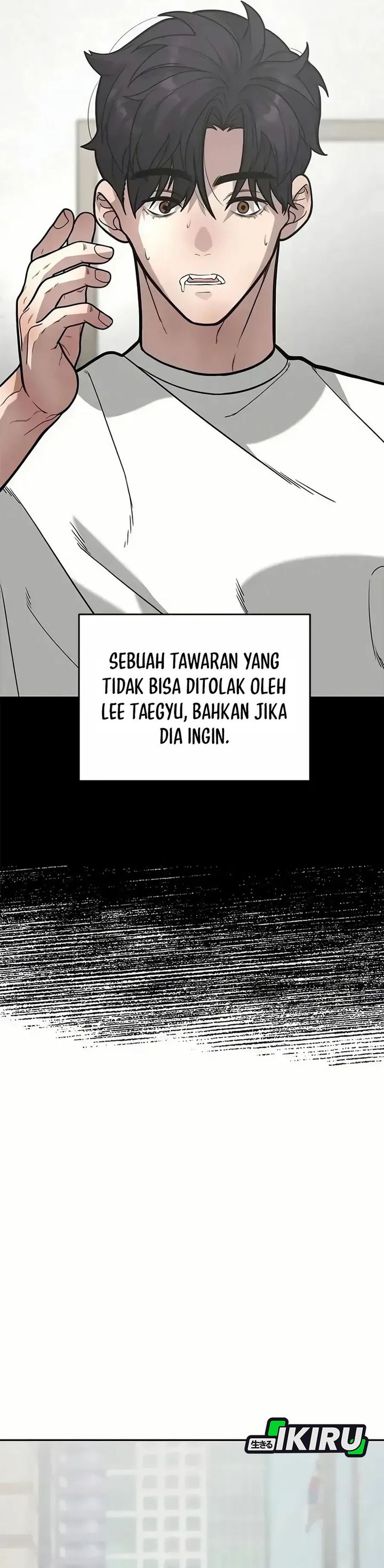 Baca The God of Improvisation - Chapter 12 halaman 15