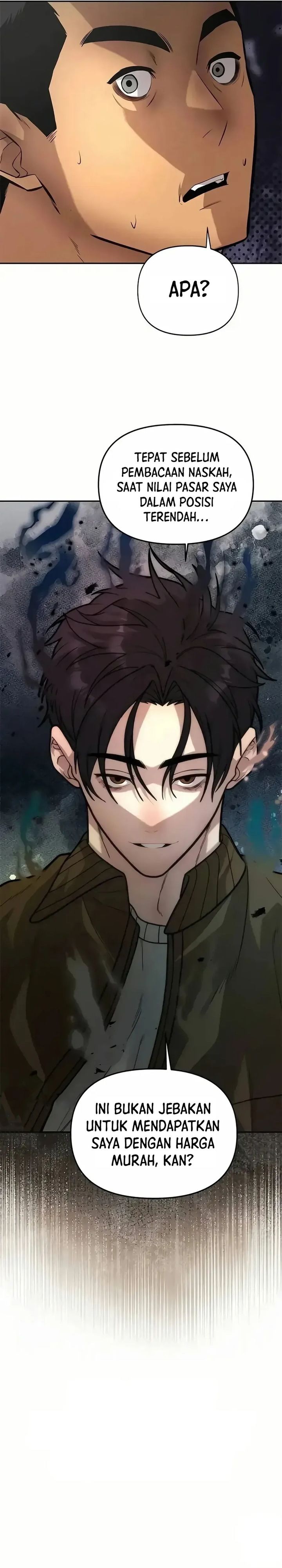 Baca The God of Improvisation - Chapter 12 halaman 34