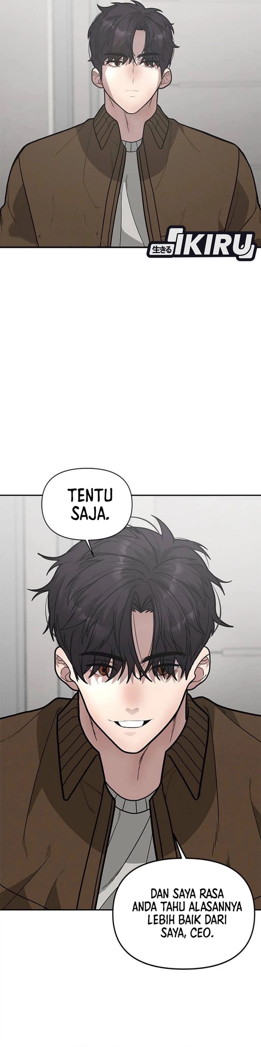 Baca The God of Improvisation - Chapter 13 halaman 10