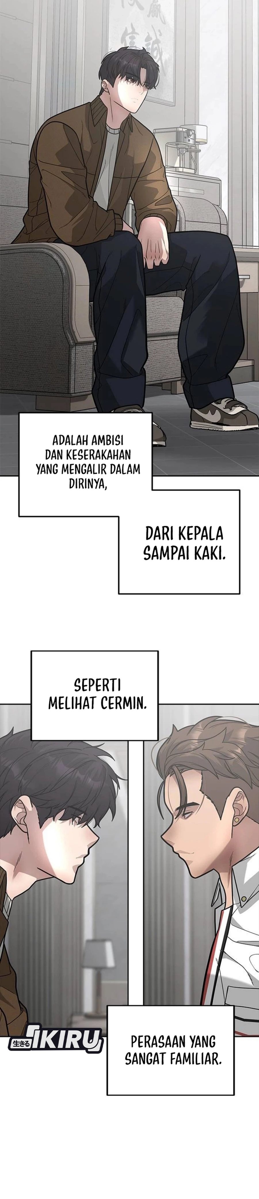 Baca The God of Improvisation - Chapter 13 halaman 15