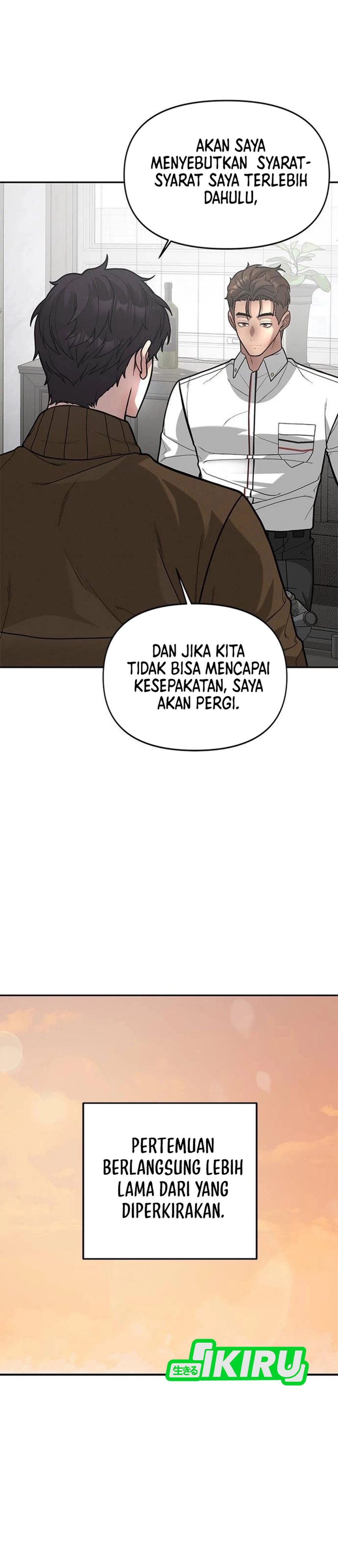 Baca The God of Improvisation - Chapter 13 halaman 18
