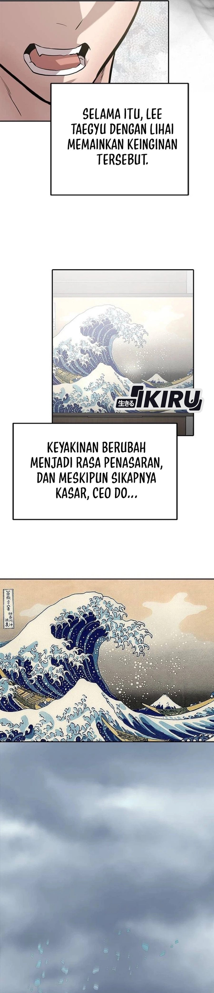 Baca The God of Improvisation - Chapter 13 halaman 20