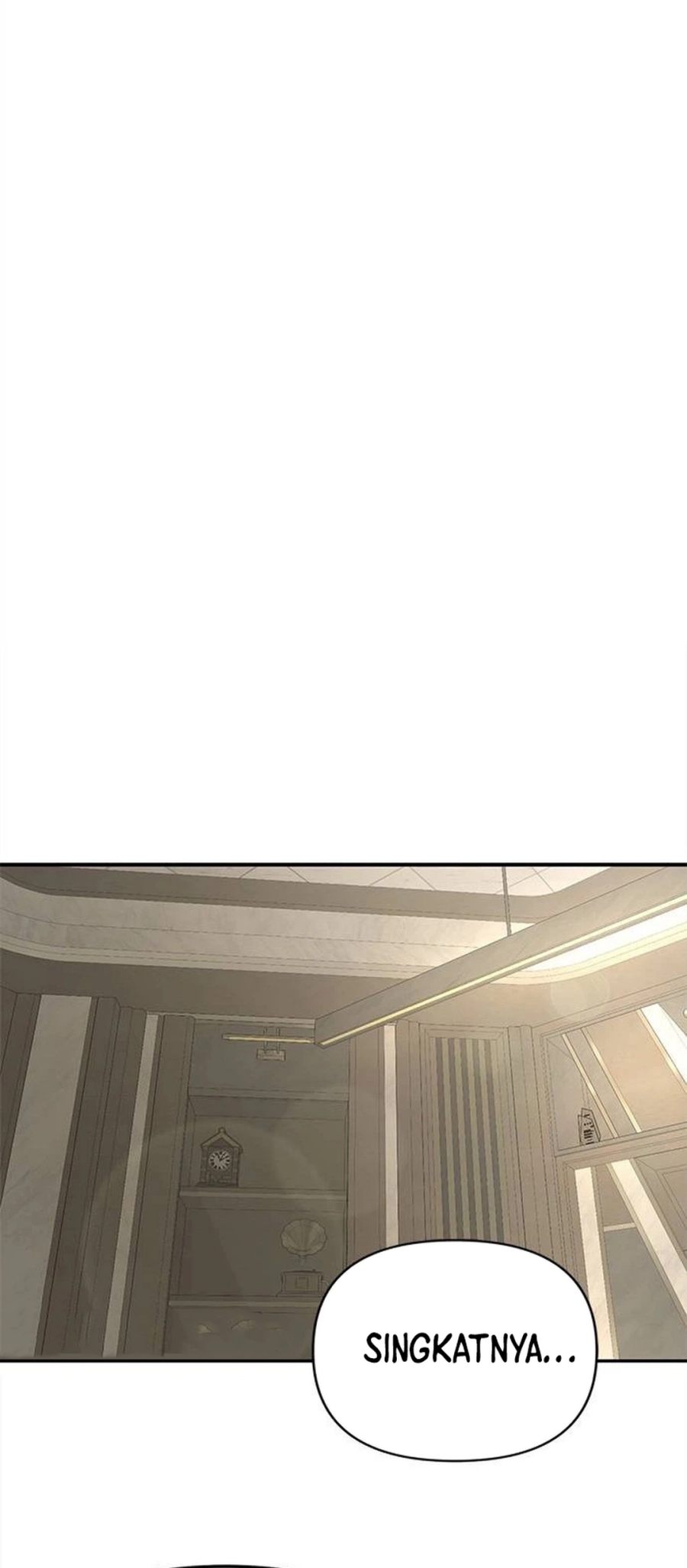 Baca The God of Improvisation - Chapter 13 halaman 24