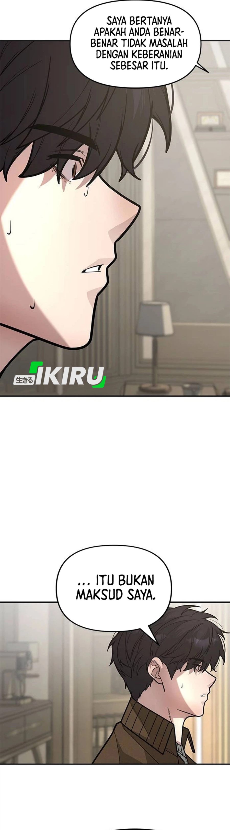 Baca The God of Improvisation - Chapter 13 halaman 29