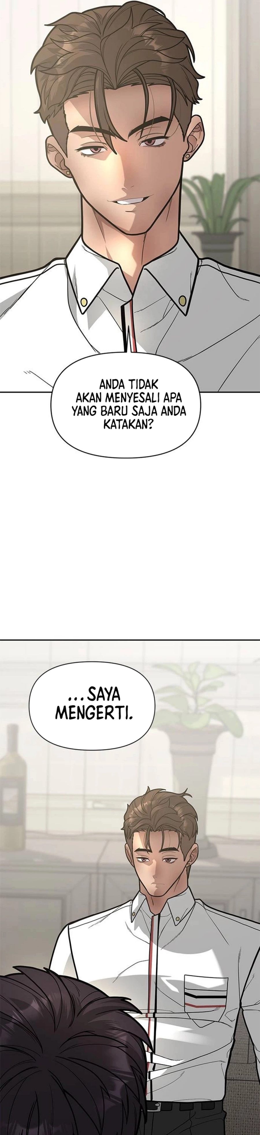 Baca The God of Improvisation - Chapter 13 halaman 32