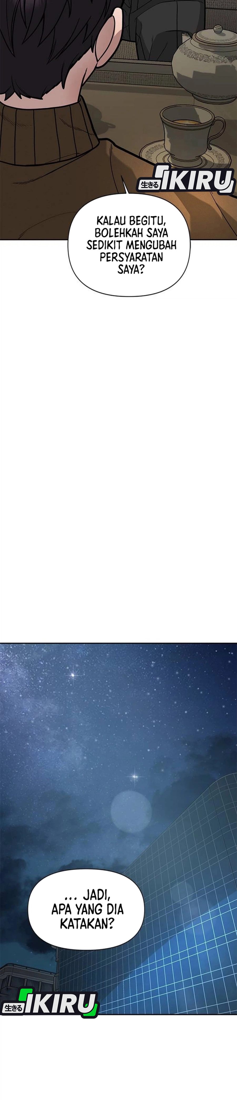 Baca The God of Improvisation - Chapter 13 halaman 33