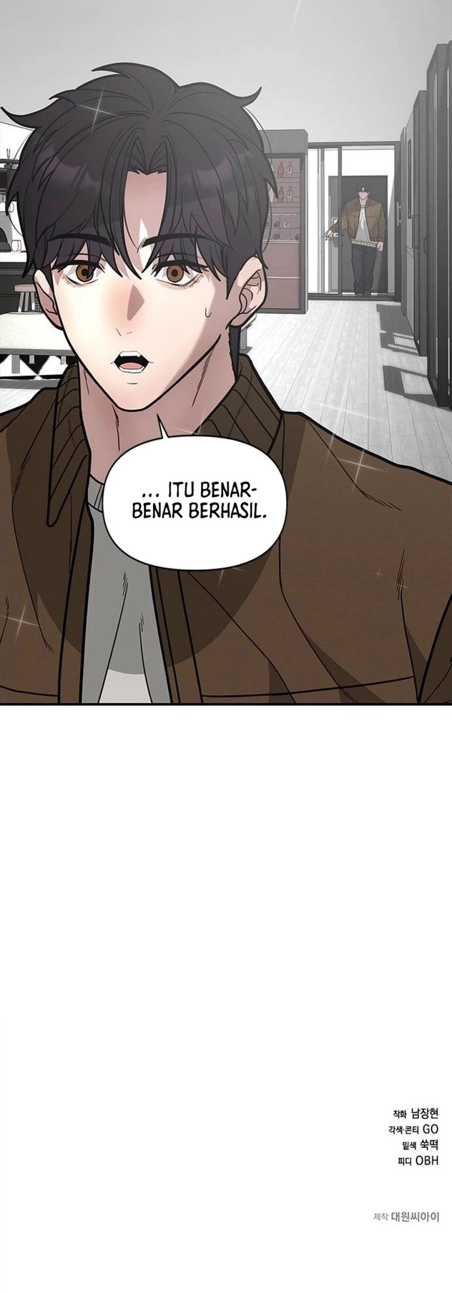 Baca The God of Improvisation - Chapter 13 halaman 38